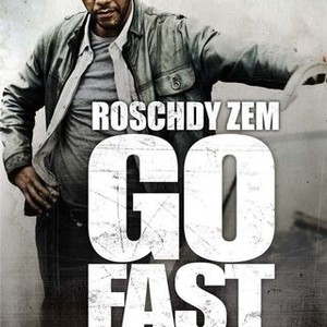 Go Fast (2008) photo 14