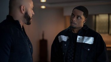 Power season 2 episode 4 full episode shop