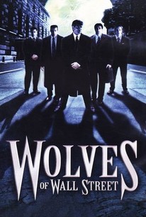 Wolves of Wall Street Rotten Tomatoes