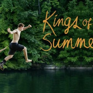 The Kings of Summer photo 17