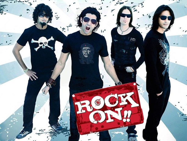 Rock On! | Rotten Tomatoes