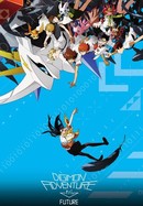 Digimon Adventure Tri. 6: Future poster image