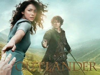 Outlander season shop 1 online
