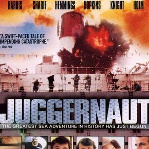 Juggernaut - Rotten Tomatoes