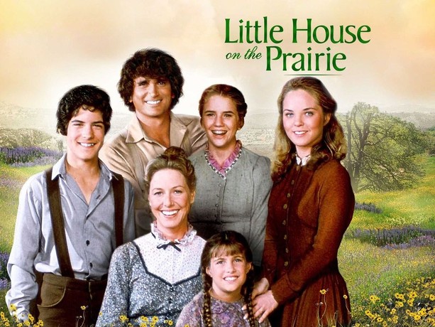 Little House on the Prairie Season 7 Rotten Tomatoes