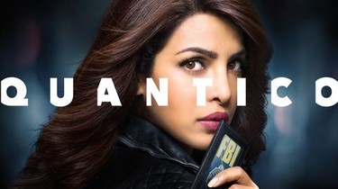 Quantico Season 1 Rotten Tomatoes