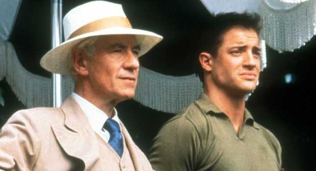 Gods and Monsters | Rotten Tomatoes