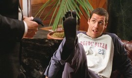 Mr. Deeds: Official Clip - Whacking the Foot