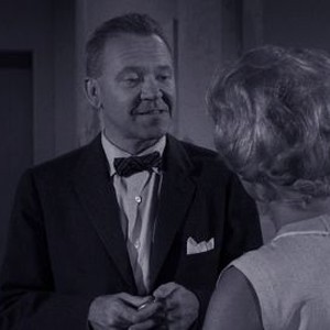 The Twilight Zone: Season 5, Episode 4 - Rotten Tomatoes