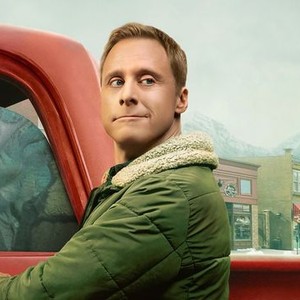 Resident Alien - Rotten Tomatoes