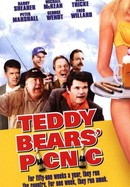 Teddy Bears' Picnic poster image