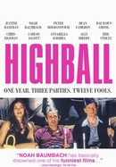 Highball poster image
