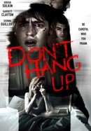 Don't Hang Up poster image
