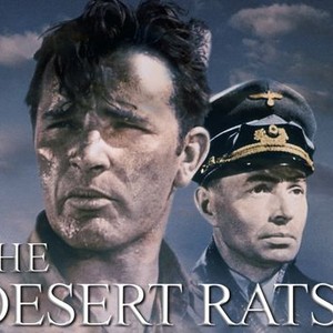 The Desert Rats photo 13
