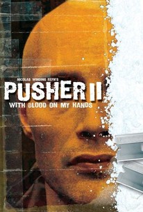 Poster for With Blood on My Hands: Pusher II