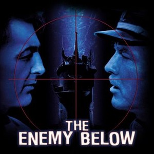 The Enemy Below photo 1