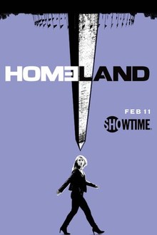 Putlocker homeland season discount 8 episode 12