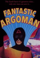 The Fantastic Argoman poster image