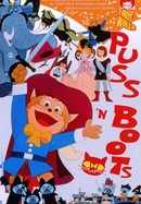 Puss 'n Boots poster image