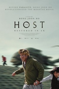 The Host