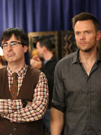 Community season 5 streaming store