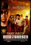 Beer for My Horses poster image