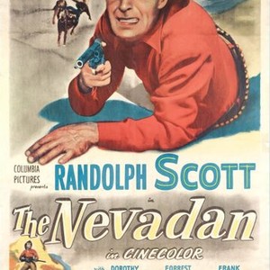 The Nevadan (1950) photo 11