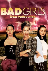 The Bad Girls From Valley High