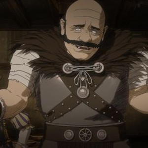 Berserk - Season 1 Episode 1 - Rotten Tomatoes