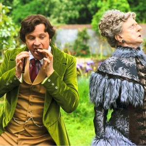 Nanny McPhee photo 10