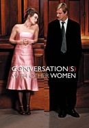 Conversations With Other Women poster image