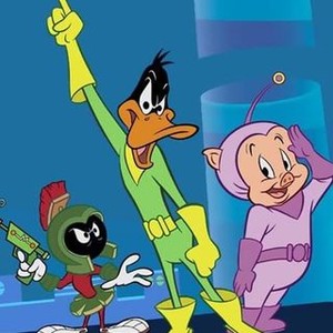 Duck Dodgers - Rotten Tomatoes