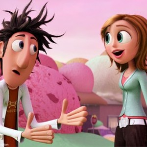 Cloudy With a Chance of Meatballs Rotten Tomatoes