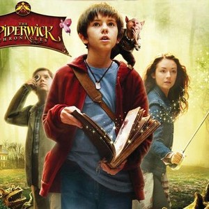 The spiderwick chronicles 2025 123movies