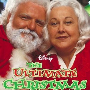 The Ultimate Christmas Present Rotten Tomatoes