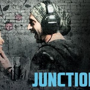 "Junction 48 photo 19"