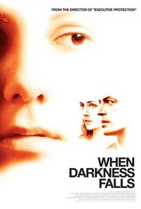 Watch trailer for When Darkness Falls