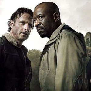 The Walking Dead