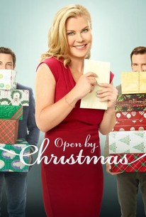 Watch trailer for Open by Christmas