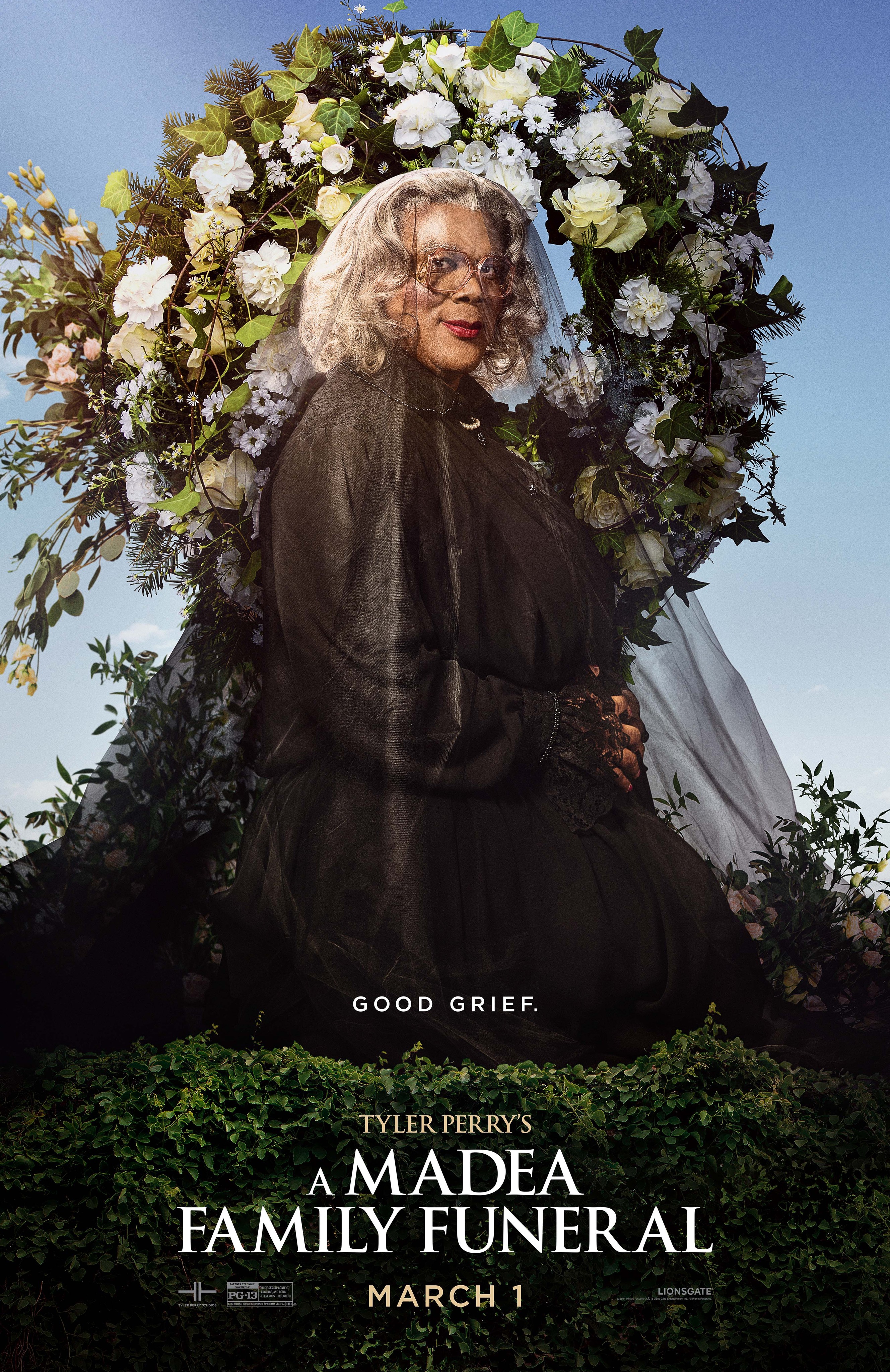 A madea 2025 family funeral 123movies