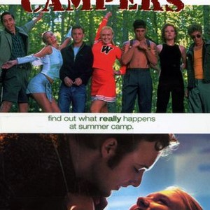 Happy Campers (2001)