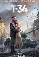 T-34 poster image