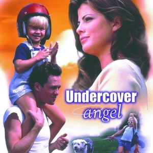 undercover angel movie 2016 cast