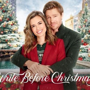 Write Before Christmas - Rotten Tomatoes