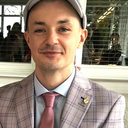 Critic's profile