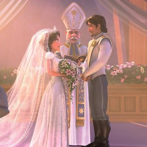 Tangled Ever After (2012) photo 6