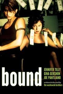 Bound 1996 Rotten Tomatoes