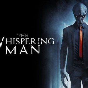the whisper man review