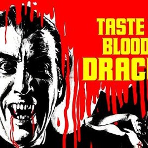 Taste the Blood of Dracula photo 8
