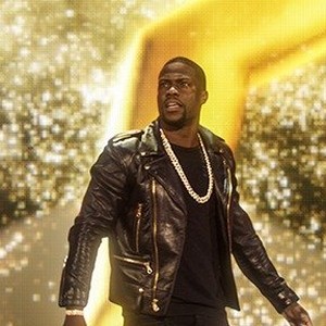 Kevin Hart in " Kevin Hart: What Now?" photo 19